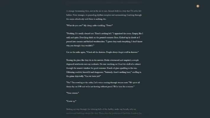 《文字游戏》评测:国际玩家挑战,深度体验独特魅力 《文字游戏》评测:国际玩家挑战,深度体验独特魅力