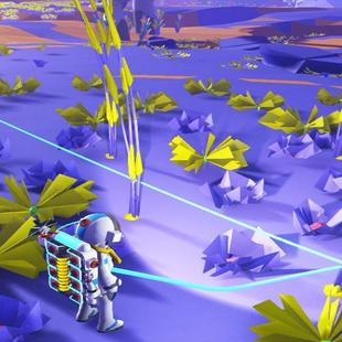 星球资源大揭秘,异星探险家探索宇宙之旅 星球资源大揭秘,异星探险家探索宇宙之旅