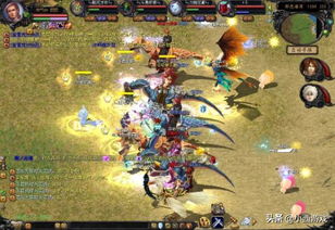 非遗之韵奏响手游,《魔域》携手古乐传承新春礼 非遗之韵奏响手游,《魔域》携手古乐传承新春礼