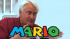 马里奥背后的惊人真相:五件鲜为人知的秘密 马里奥背后的惊人真相:五件鲜为人知的秘密