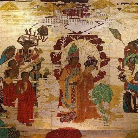 《黑暗时代》挑战极限,高难度背后价值闪耀 《黑暗时代》挑战极限,高难度背后价值闪耀