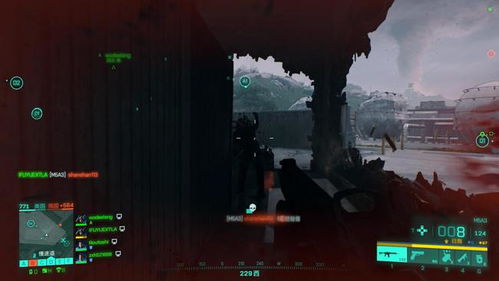 《战地风云2042》评测:娱乐性妥协背后的创新突破 《战地风云2042》评测:娱乐性妥协背后的创新突破