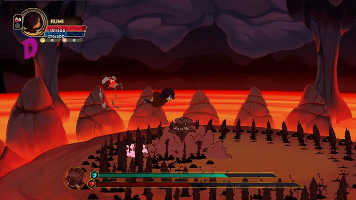 《密林传奇》评测:好友助力,爽点翻倍体验新境界 《密林传奇》评测:好友助力,爽点翻倍体验新境界