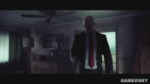 《杀手5:赦免》E3千人暴力盛宴,独家现场直击! 《杀手5:赦免》E3千人暴力盛宴,独家现场直击!