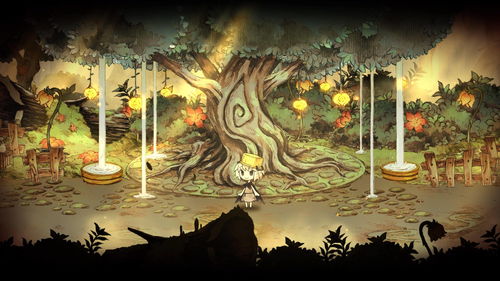 勇者化身恶龙,揭秘《邪恶国王与出色勇者》新篇章 勇者化身恶龙,揭秘《邪恶国王与出色勇者》新篇章