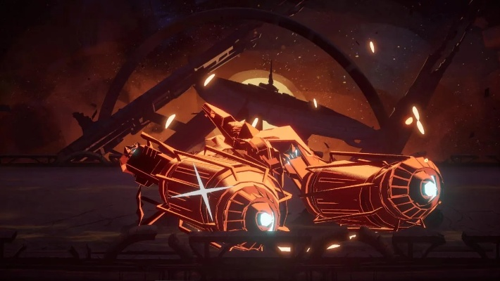 绝妙战斗,绝美场景,《永世必死》评测:打造沉浸式游戏体验 绝妙战斗,绝美场景,《永世必死》评测:打造沉浸式游戏体验