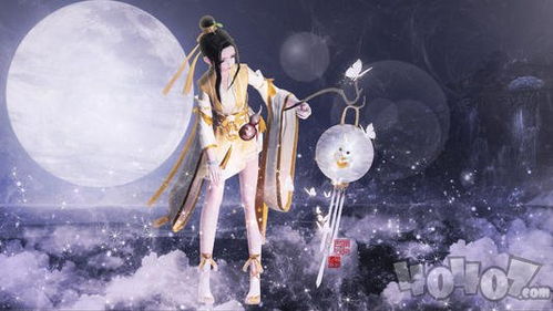 天涯明月刀新春福利大揭秘，独家先睹为快！