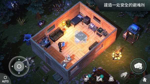 《加油站大亨》揭秘:打工人生存法则深度解析 《加油站大亨》揭秘:打工人生存法则深度解析