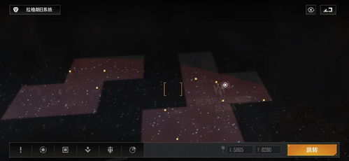 “增量维修”震撼上线,拉格朗日宇宙焕新风暴来袭! “增量维修”震撼上线,拉格朗日宇宙焕新风暴来袭!