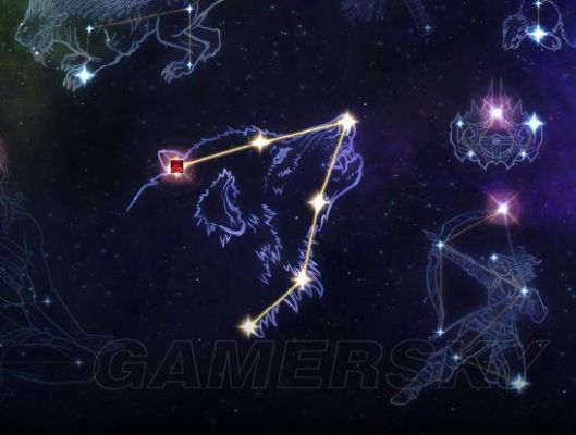 《恐怖黎明》星座技能解析：揭秘最佳星座搭配