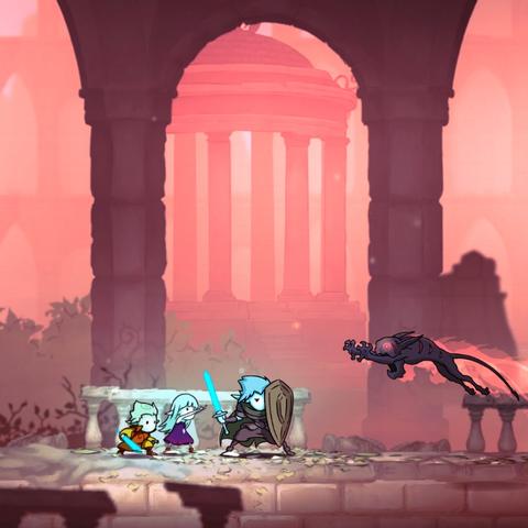 《格雷克大冒险》高期望落空,阿祖尔回忆成遗憾之作 《格雷克大冒险》高期望落空,阿祖尔回忆成遗憾之作