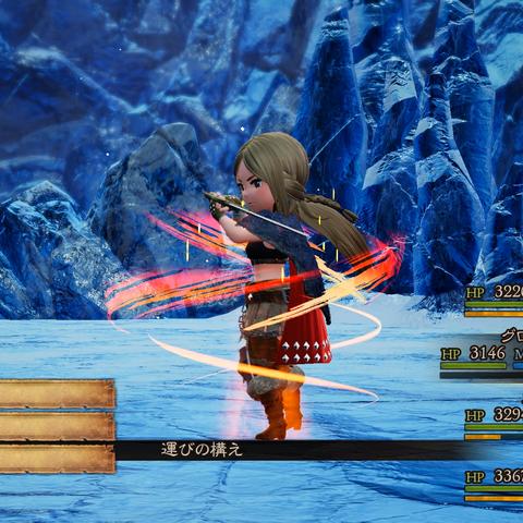 《勇气默示录2》革新升级：日式RPG经典再现，沉浸式体验再升华