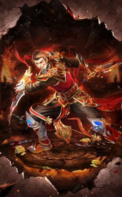 浴火涅槃，不朽天火传奇时装震撼登场！