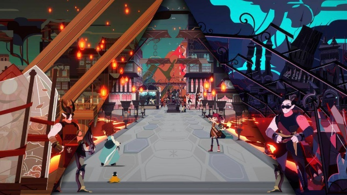 《水晶传说》评测:打破传统偏见,探索全新JRPG魅力 《水晶传说》评测:打破传统偏见,探索全新JRPG魅力