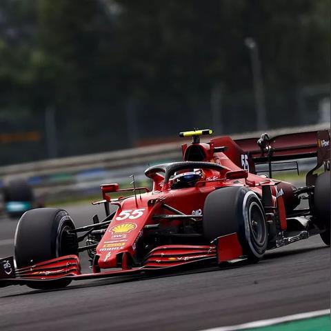 F1 2021评测:巅峰赛事模拟,体验极致速度新境界 F1 2021评测:巅峰赛事模拟,体验极致速度新境界