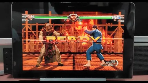 PS3时代终结!《VR战士5》巅峰对决,VR体验新巅峰 PS3时代终结!《VR战士5》巅峰对决,VR体验新巅峰