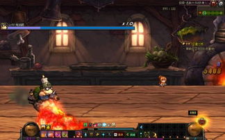 剑侠起源新战“夜阑关”,冬日大作战价值升级! 剑侠起源新战“夜阑关”,冬日大作战价值升级!