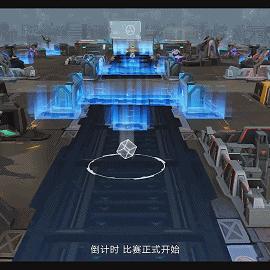 今日盛启!《重构:阿塔提斯》全平台公测,全新价值体验同步开启 今日盛启!《重构:阿塔提斯》全平台公测,全新价值体验同步开启