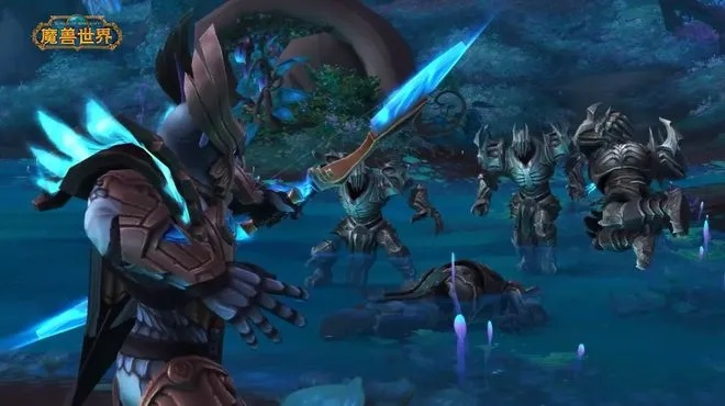 重逢传奇,开启暗影国度新篇章**荣耀**之旅 重逢传奇,开启暗影国度新篇章**荣耀**之旅