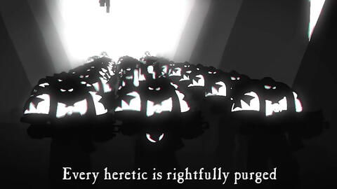 《涅克罗蒙达:赏金猎人》评测:战锤40K版低配毁神,体验极致射击快感 《涅克罗蒙达:赏金猎人》评测:战锤40K版低配毁神,体验极致射击快感