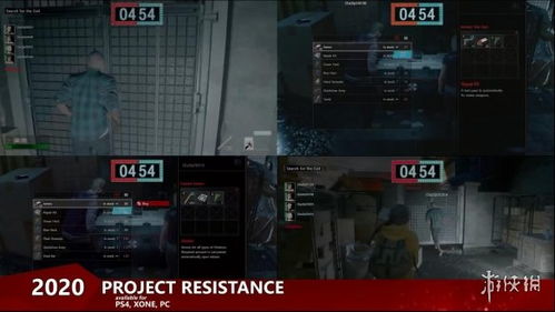 《生化危机8:村庄》评测:经典元素融合新视角,风格杂糅再创新 《生化危机8:村庄》评测:经典元素融合新视角,风格杂糅再创新