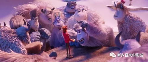 女巫小红帽传奇:揭秘新视角下的奇幻冒险 女巫小红帽传奇:揭秘新视角下的奇幻冒险