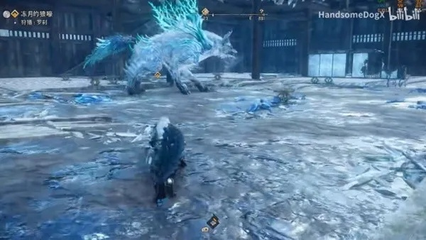 《狂野之心》机巧刀招式揭秘：独家教学，一招制胜！