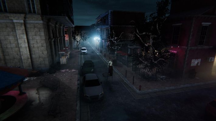 克苏鲁惊悚探险，异界《超越欲望》深度解析新视角