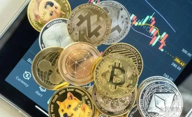 体验揭秘：虚拟币革命，不止比特币披荆斩棘