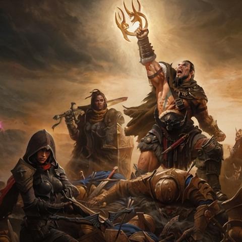 魔神之力觉醒!《暗黑破坏神:不朽》深渊第2季新技能装备盘点 魔神之力觉醒!《暗黑破坏神:不朽》深渊第2季新技能装备盘点