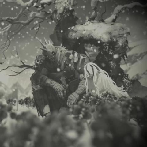 《终结百合花》评测:揭示骑士救赎新篇章 《终结百合花》评测:揭示骑士救赎新篇章