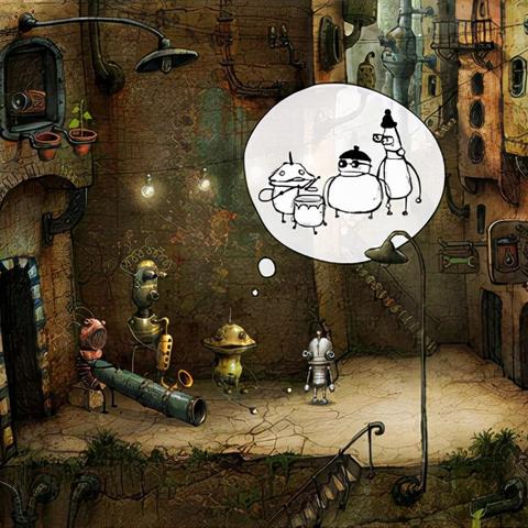 末日悬疑剧《荒野迷城》手游改编震撼来袭,揭秘新视角! 末日悬疑剧《荒野迷城》手游改编震撼来袭,揭秘新视角!