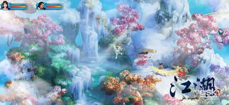 雪舞江湖,暖冬魅力绽放【惊鸿】新篇章即将开启 雪舞江湖,暖冬魅力绽放【惊鸿】新篇章即将开启