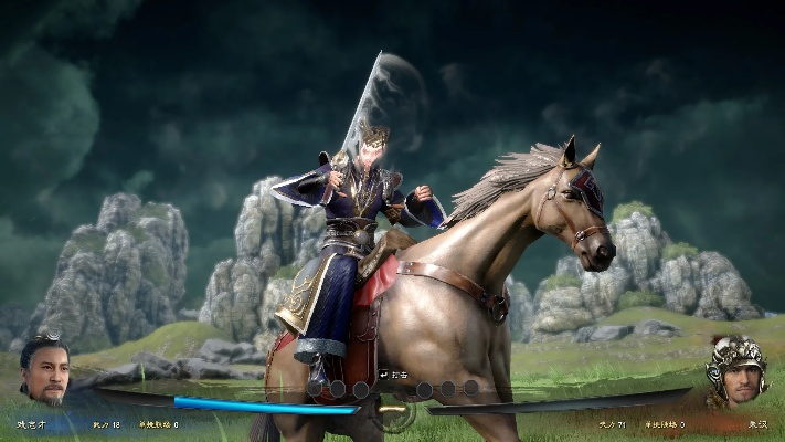 《三国群英传8》评测:创新边界与传承遗失的智慧新篇 《三国群英传8》评测:创新边界与传承遗失的智慧新篇