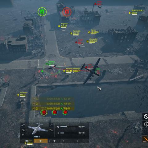 RTT新锐力作,《烈火战马》评测:博采众长,创新突围新篇章 RTT新锐力作,《烈火战马》评测:博采众长,创新突围新篇章