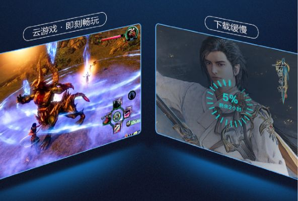 便捷畅玩新体验，腾讯START云游戏TV版评测引领潮流