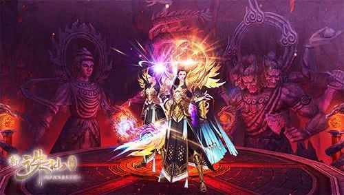 《诛仙》手游X优酷剧联动启！领新坐骑，白夜破晓新篇章！