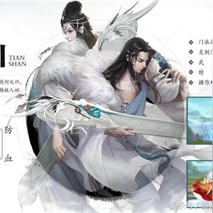 五行相生相克大揭秘：剑侠世界起源属性解析攻略