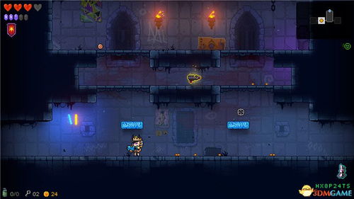 霓虹深渊2特工全解析:深度揭秘角色属性 霓虹深渊2特工全解析:深度揭秘角色属性