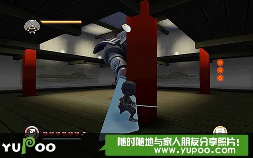 《迷你忍者》新手必看！体验版通关攻略揭秘