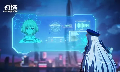 《幻塔》4.5新版本风暴季来袭!探索未知,战力飙升! 《幻塔》4.5新版本风暴季来袭!探索未知,战力飙升!