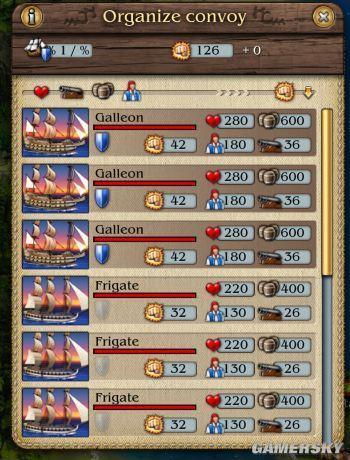 航海巅峰:海商王4揭秘商人海盗殖民新纪元 航海巅峰:海商王4揭秘商人海盗殖民新纪元