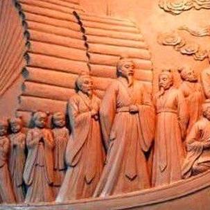 生死穿越，黄泉十人话本全新启航，勇闯神秘新境界