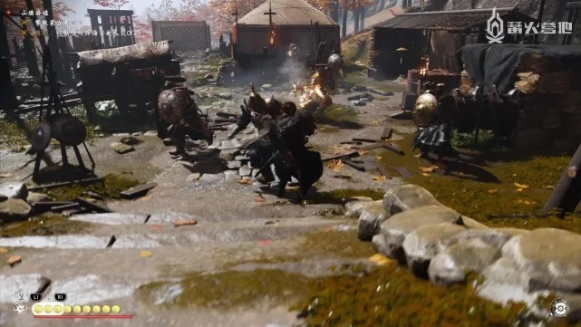 刀影交织,魂动对马岛:壮美时代剧中的刀血传奇 刀影交织,魂动对马岛:壮美时代剧中的刀血传奇