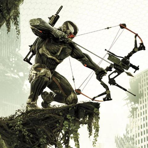 显卡危机升级！《孤岛危机：重制版》性能挑战再临