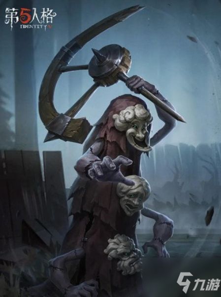 Gr战队惊现巅峰！求生者默契配合，勇夺《第五人格》秋季赛第七周榜首荣耀