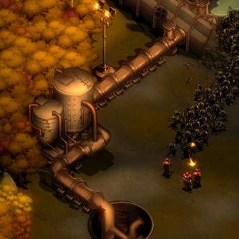 末日蒸汽朋克新纪元，《亿万僵尸》PS4版评测：蒸汽朋克下的末日奇观