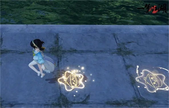 武侠白月光强势回归!踏云福利大放送,今日平行服等你来战! 武侠白月光强势回归!踏云福利大放送,今日平行服等你来战!