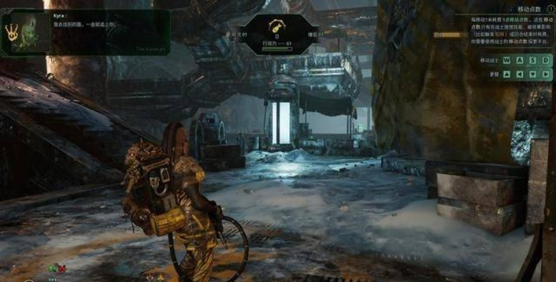 庞大世界观的帮派火拼,涅克罗蒙达:下巢战争新视角 庞大世界观的帮派火拼,涅克罗蒙达:下巢战争新视角