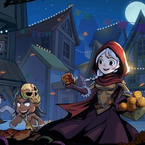 雨中冒险2:趣味十足,耐玩度爆表的Roguelike新巅峰 雨中冒险2:趣味十足,耐玩度爆表的Roguelike新巅峰